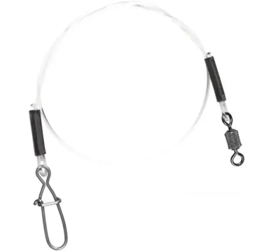 Classic Invisible Fluorocarbon