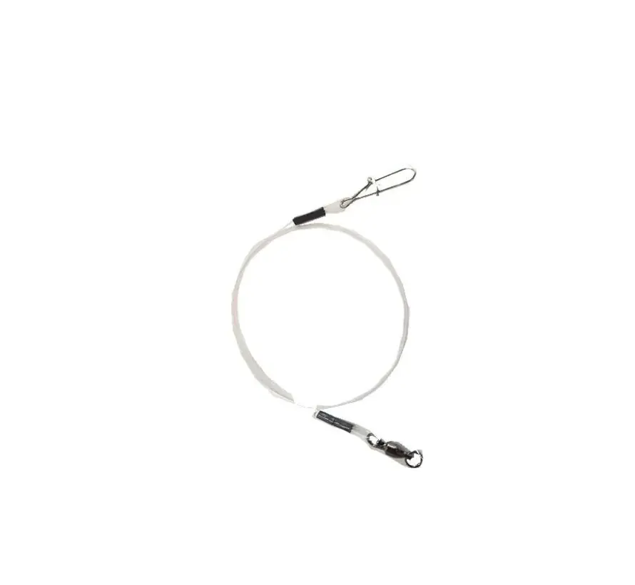 Big Game Invisible Fluorocarbon 36kg