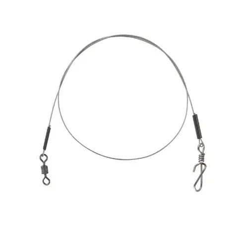 Dragon Classic Leader Surflon 7x7 With Quicklock 9kg