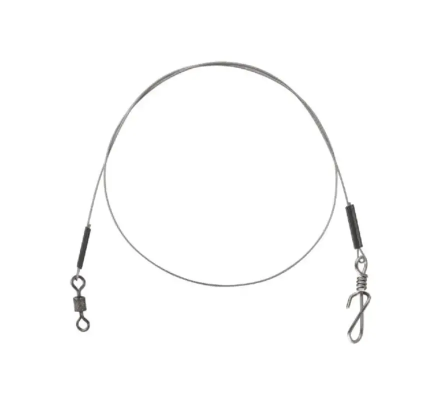 Classic Leader Surflon 7x7 With Quicklock 9kg