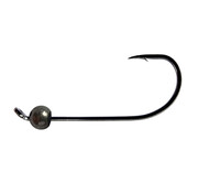 Trout Master Tungsten Micro Jig NAT #4