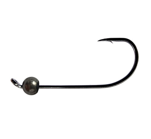 Trout Master Tungsten Micro Jig NAT #6