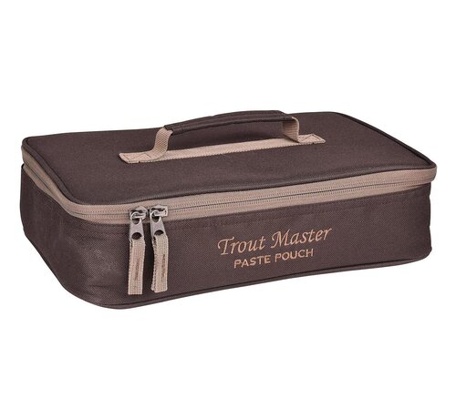 Trout Master Paste Pouch 24