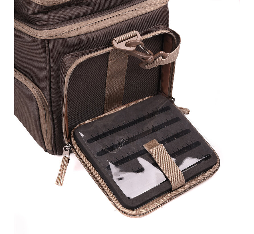 Session Bag