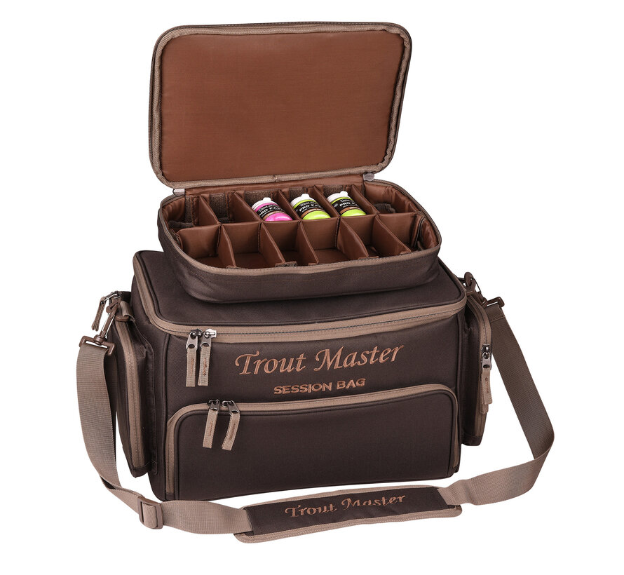 Session Bag