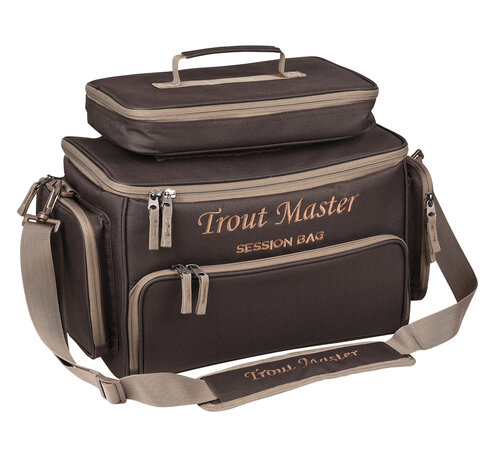 Trout Master Session Bag