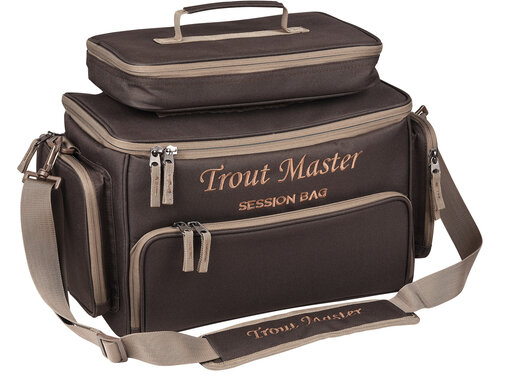 Trout Master Session Bag