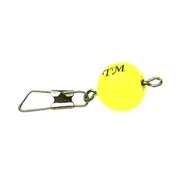 Trout Master Swivel Pilot 12Mm