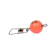 Trout Master Swivel Snap Pilot 10Mm