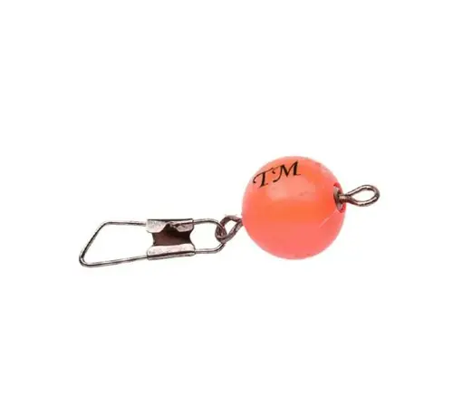 Trout Master Swivel Snap Pilot 10Mm