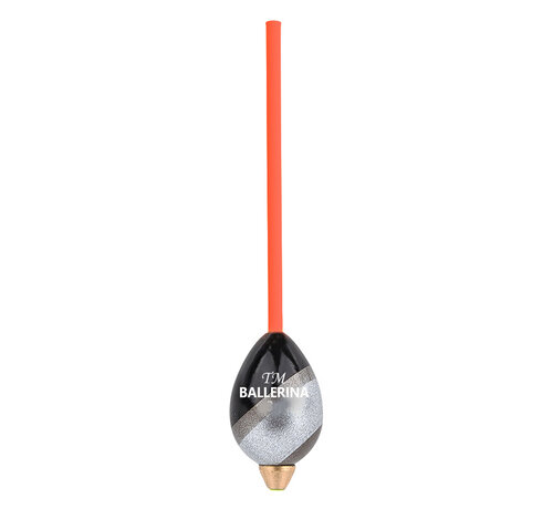 Trout Master Tuff Float Ballerina