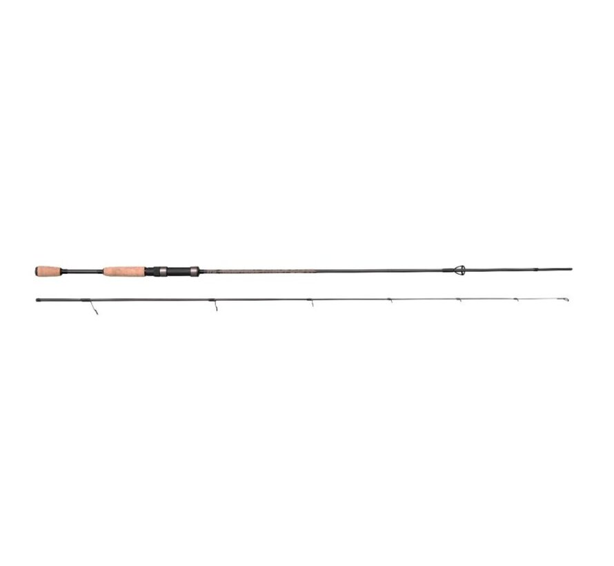 Tactical Trout S.Bait 210cm 1-8 gram