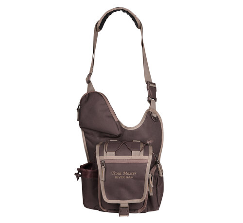 Trout Master River Bag