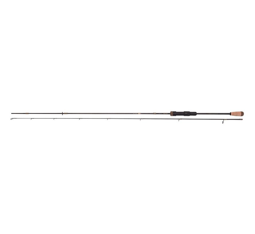 NT Line Influence 180cm 2-12 gram