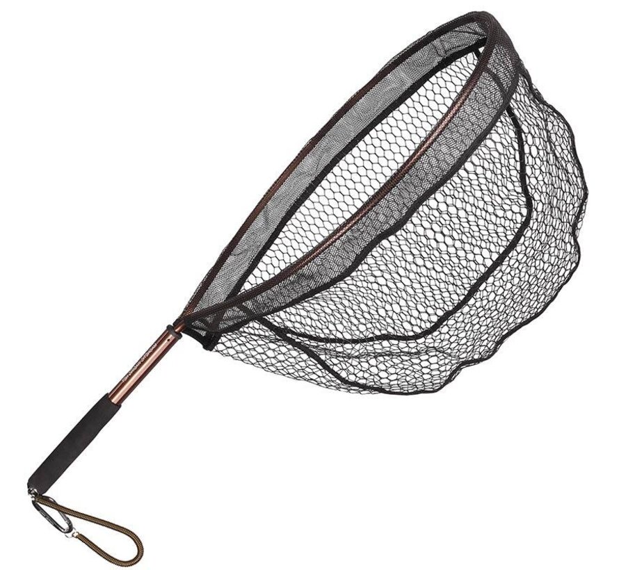 Magnetic Wading Net 50
