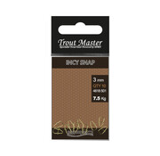 Trout Master Incy Snap