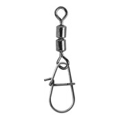 Trout Master UL Swivel Snap