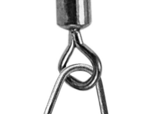 Trout Master UL Swivel Snap