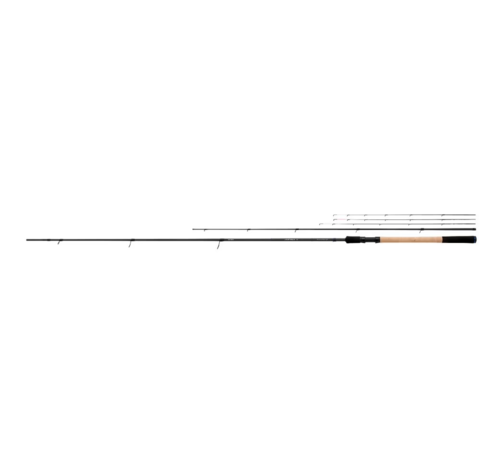 Shimano Aero X5 Distance Feeder 3,66m 12'0" 90g 2pc+tips