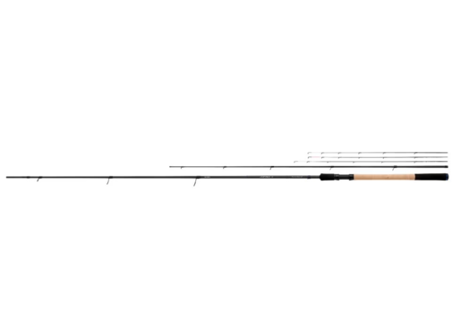 Shimano Aero X5 Distance Feeder 3,66m 12'0" 90g 2pc+tips