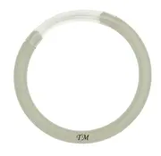 Trout Master Glow Ring Bite Indicator
