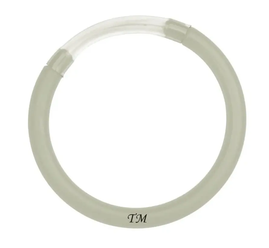 Glow Ring Bite Indicator