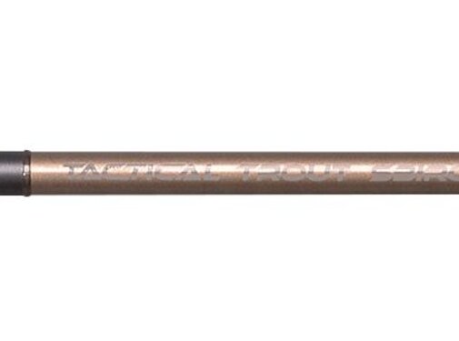 Trout Master Tactical Trout Tele Sbiro 3.00m 5-20gr