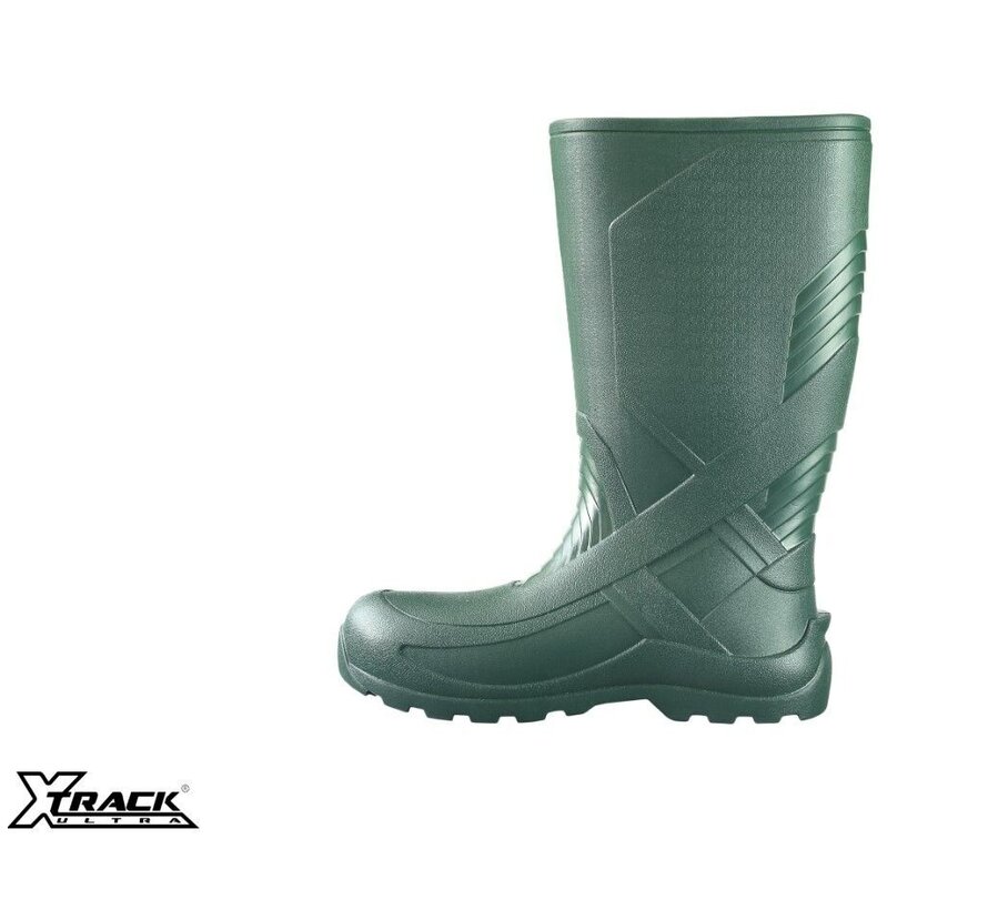 X Track Ultra
