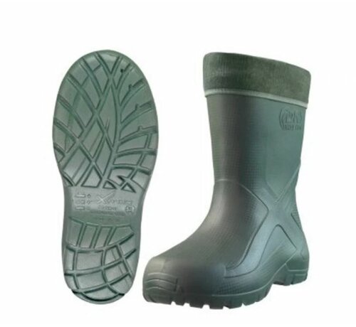 Dry Walker X Track Short