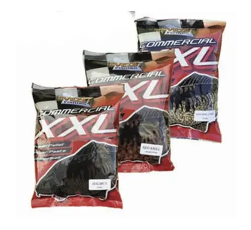 Evezet Commercial XXL Halibut Pellet