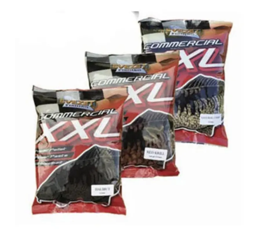 Commercial XXL Halibut Pellet