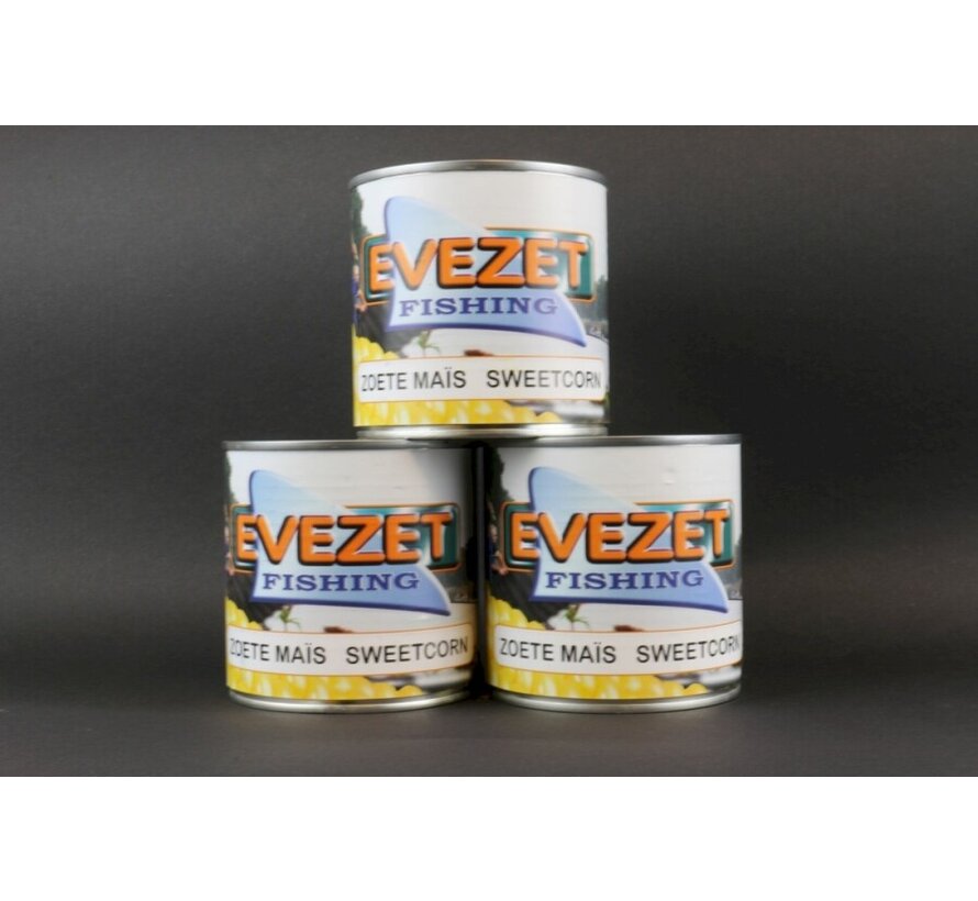 Zoete Mais 340 gram