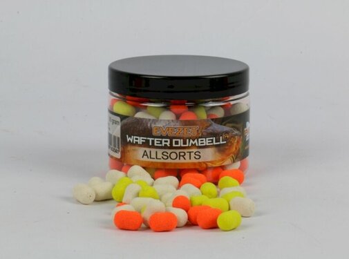 Evezet Wafter Dumbell