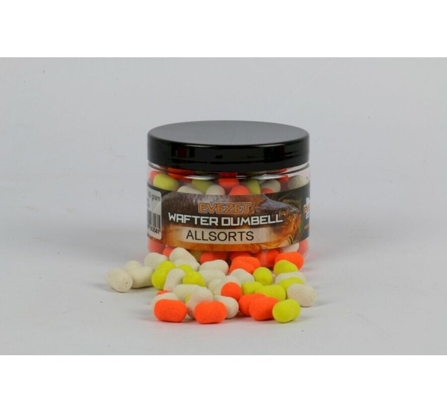 Wafter Dumbell