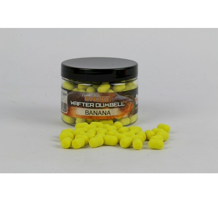 Wafter Dumbell