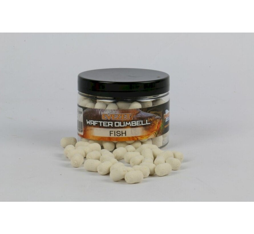 Wafter Dumbell