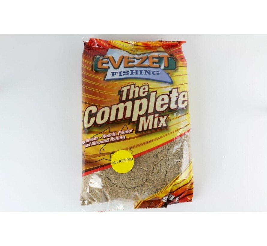 Complete Mix 2kg