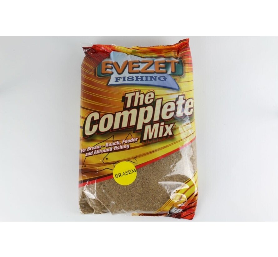 Complete Mix 2kg