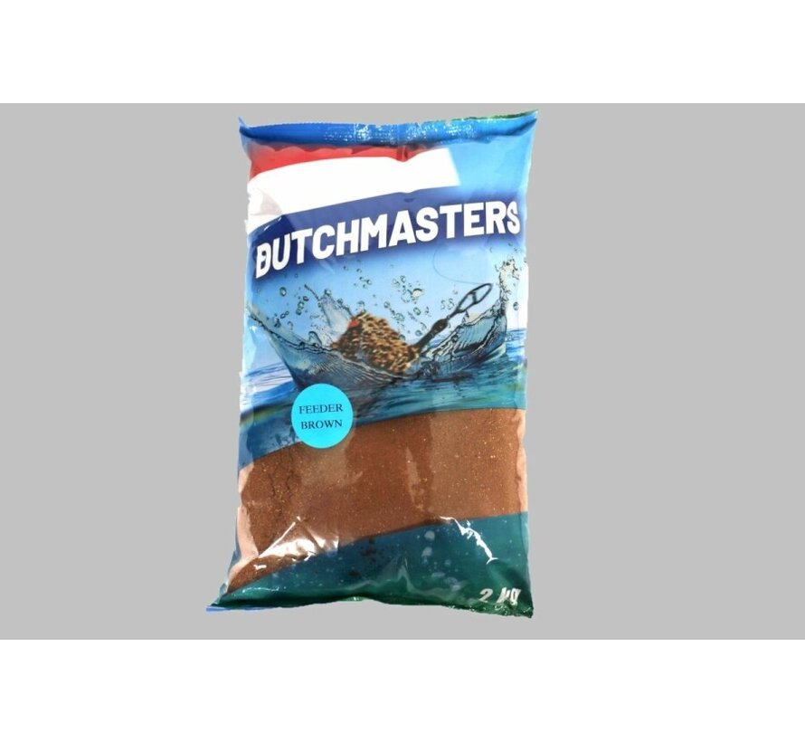 Dutchmaster 2kg