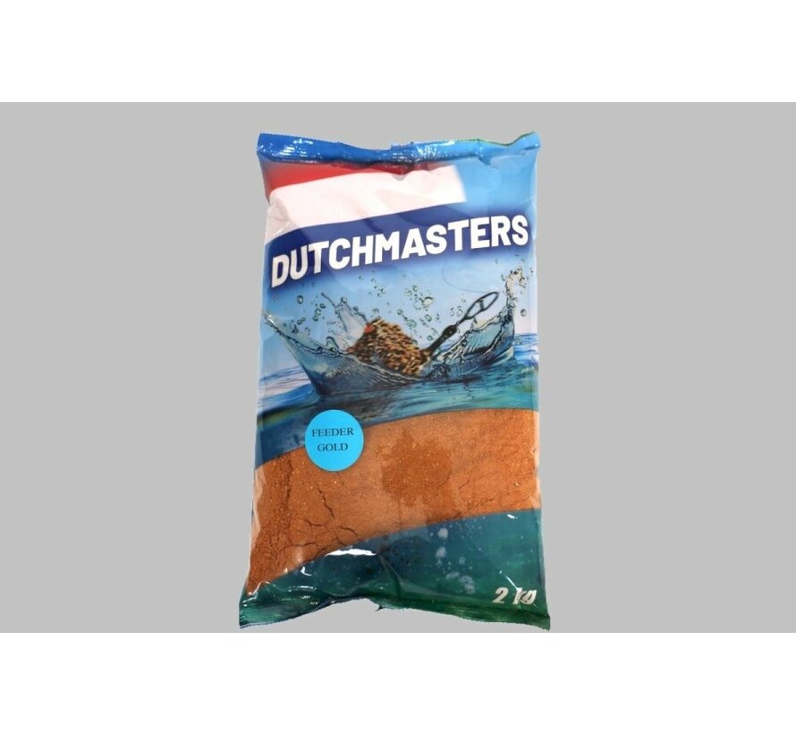 Dutchmaster 2kg