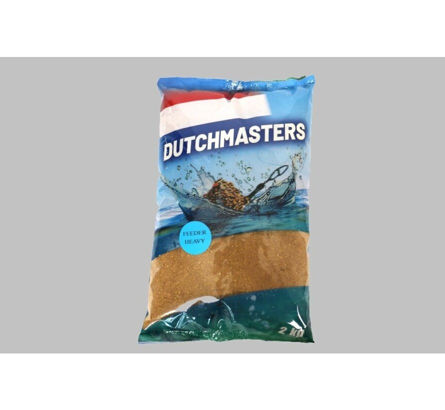 Dutchmaster 2kg