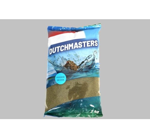 Evezet Dutchmaster 2kg