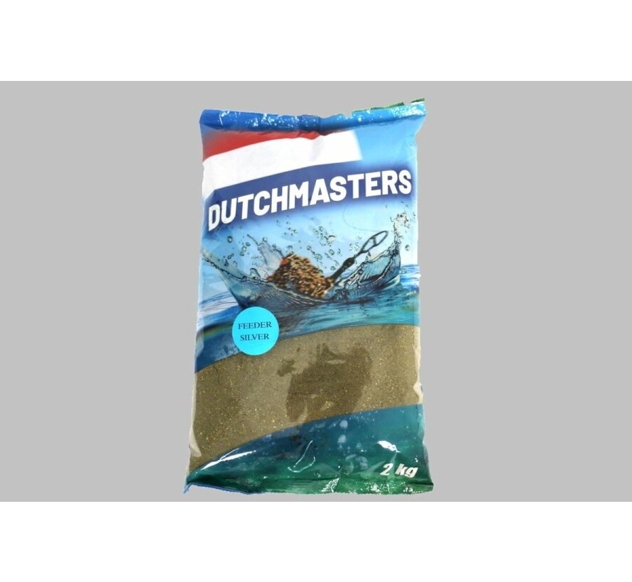 Dutchmaster 2kg
