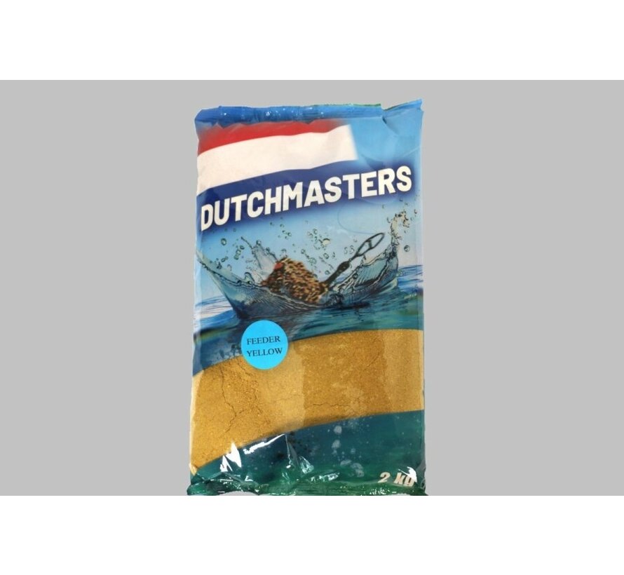 Dutchmaster 2kg