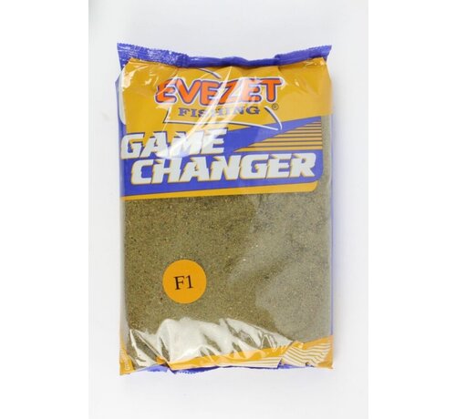 Evezet Game Changer F1 2kg