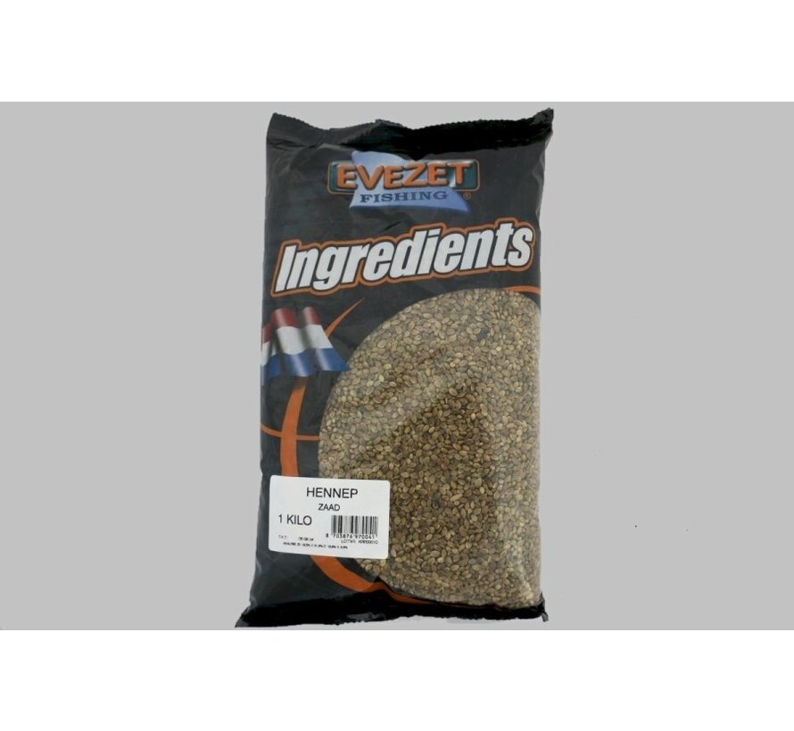 Hennep Zaad