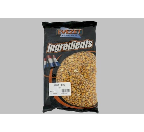 Evezet Mais Heel 1kg