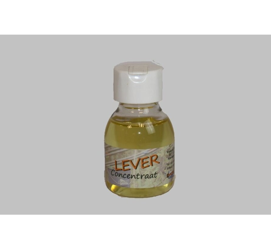 Lever Olie 50ml