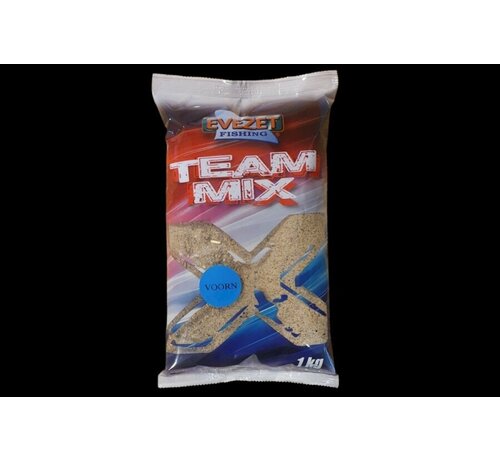 Evezet Teammix 1kg