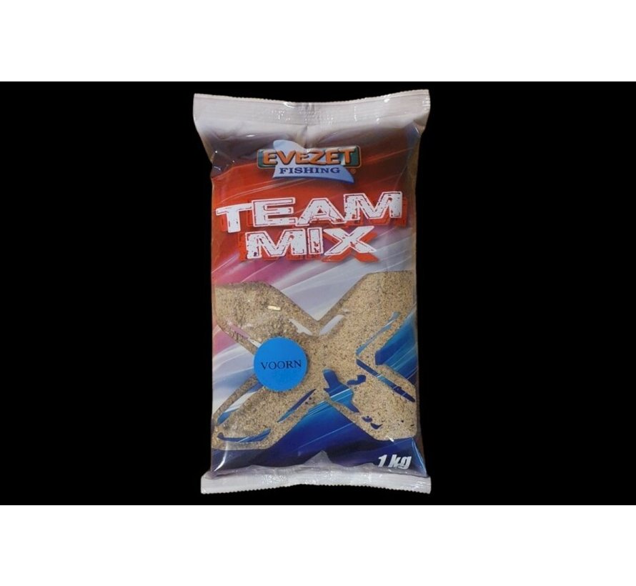 Teammix 1kg
